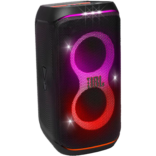 PARLANTE JBL PARTYBOX 120