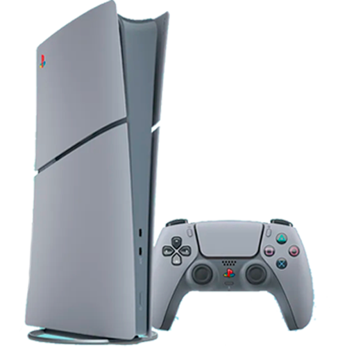 PLAYSTATION 5 EDICION ANIVERSARIO + PROYECTOR FULL HD